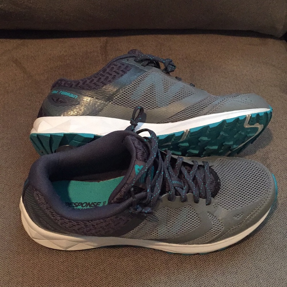 New Balance Speed Ride 590v3 B (WT590LP3)